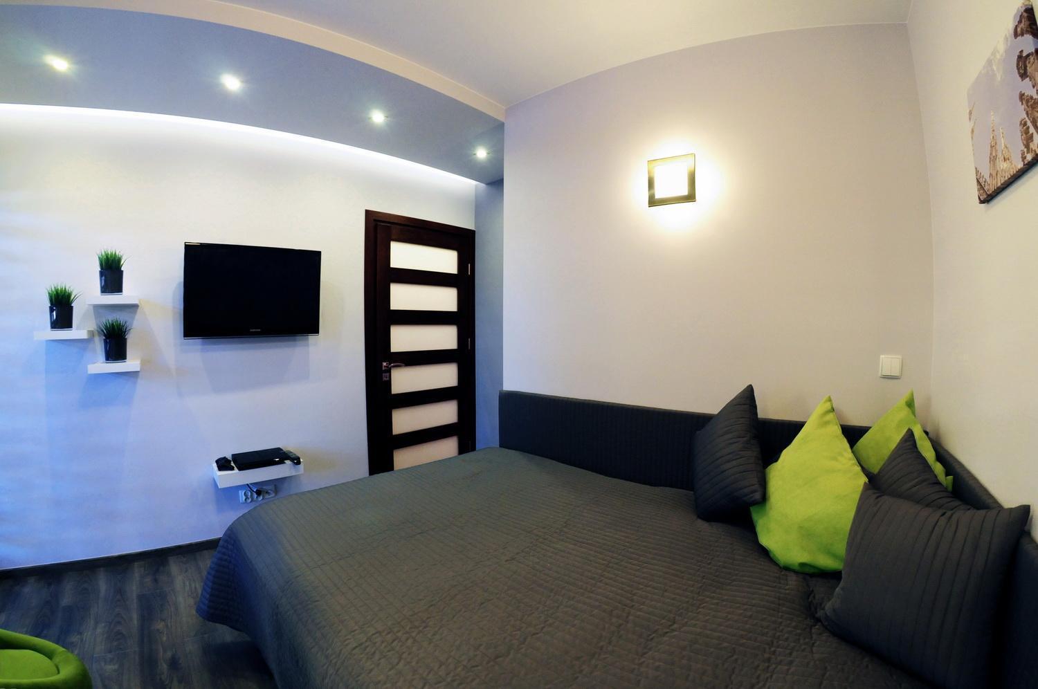 Milano Zakopane Apartment Exterior foto