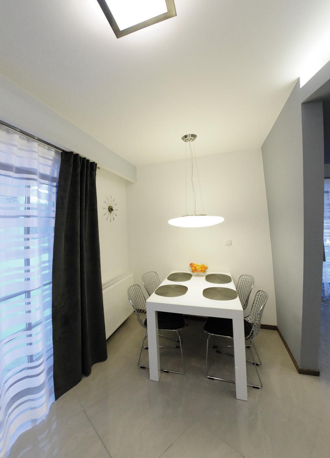 Milano Zakopane Apartment Exterior foto