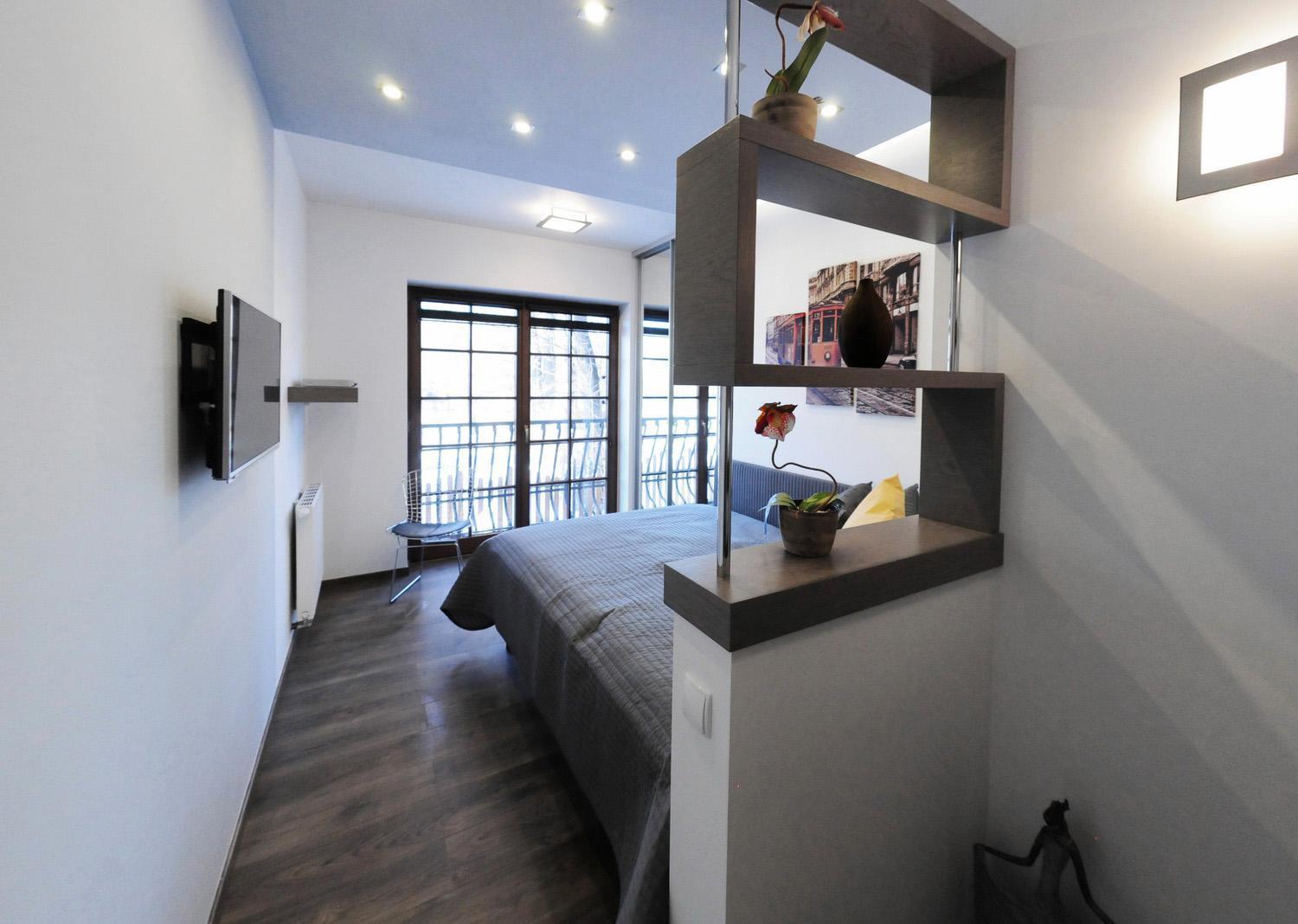 Milano Zakopane Apartment Exterior foto