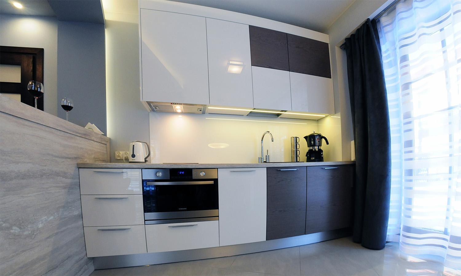 Milano Zakopane Apartment Exterior foto