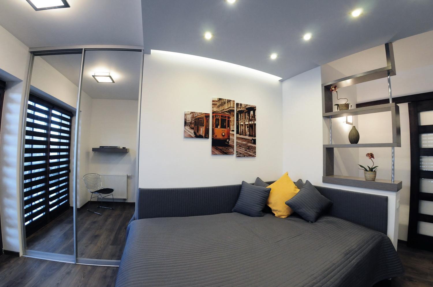 Milano Zakopane Apartment Exterior foto