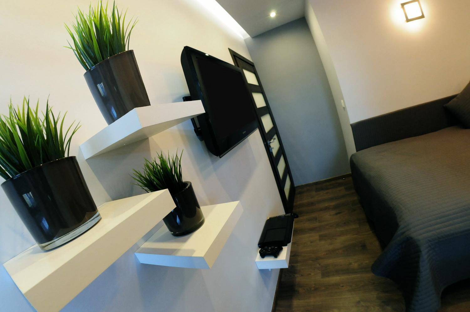 Milano Zakopane Apartment Exterior foto